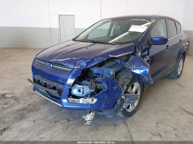 1FMCU9GX7FUB44795 Ford ESCAPE SE