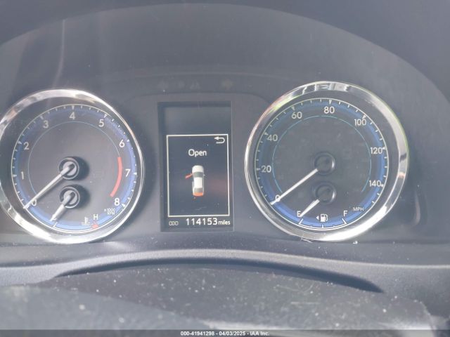 2019 TOYOTA COROLLA 2T1BURHE4KC246544 Photo 6
