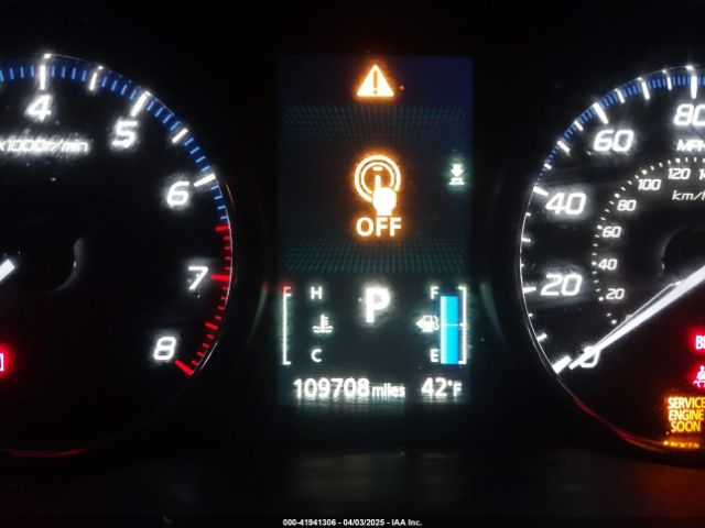 JA4AD3A38GZ003649 Mitsubishi Outlander Se