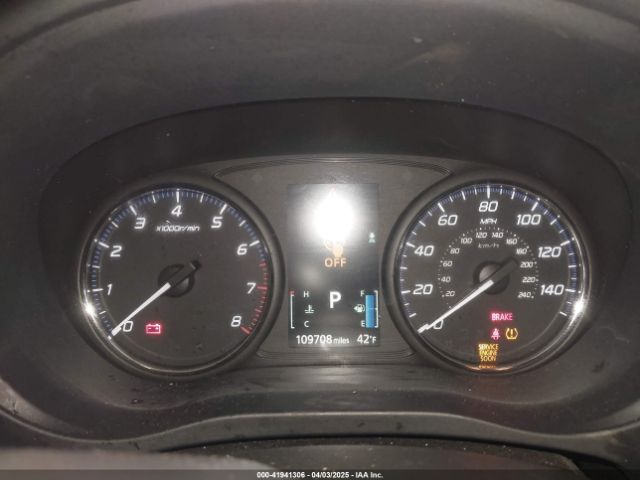 JA4AD3A38GZ003649 Mitsubishi Outlander Se