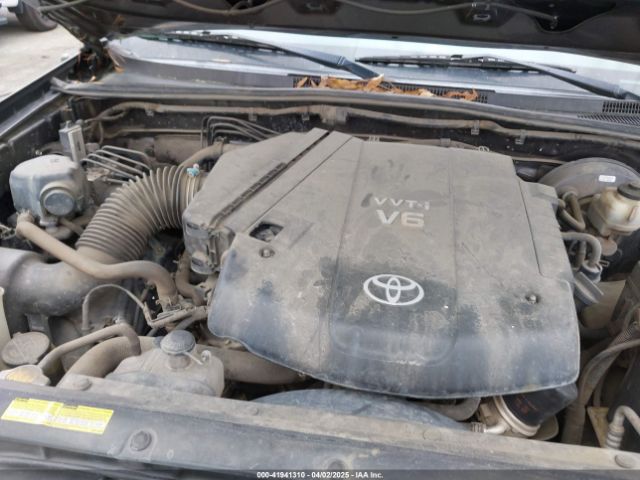 3TMJU4GN8FM175734 Toyota Tacoma Prerunner V6