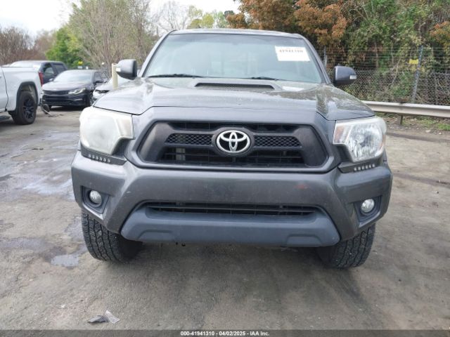 3TMJU4GN8FM175734 Toyota Tacoma Prerunner V6