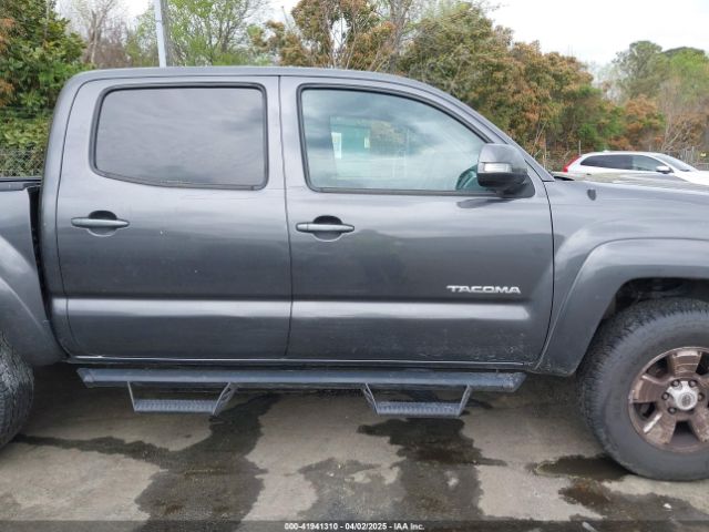 3TMJU4GN8FM175734 Toyota Tacoma Prerunner V6