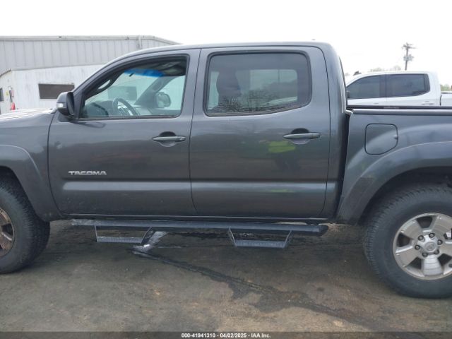 3TMJU4GN8FM175734 Toyota Tacoma Prerunner V6