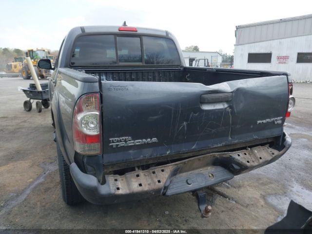 3TMJU4GN8FM175734 Toyota Tacoma Prerunner V6