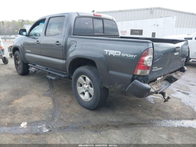 3TMJU4GN8FM175734 Toyota Tacoma Prerunner V6