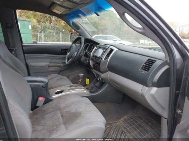 3TMJU4GN8FM175734 Toyota Tacoma Prerunner V6