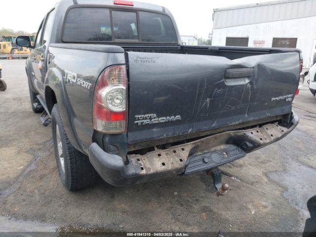 3TMJU4GN8FM175734 Toyota Tacoma Prerunner V6