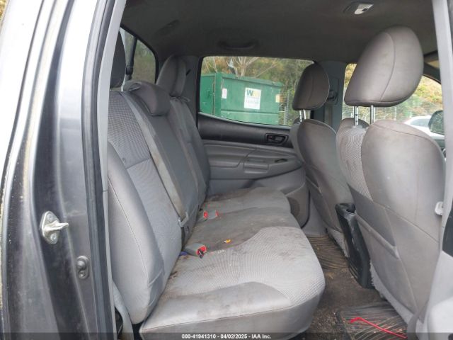 3TMJU4GN8FM175734 Toyota Tacoma Prerunner V6