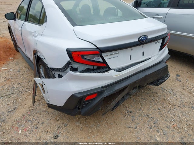 JF1VBAA68N9017257 Subaru WRX