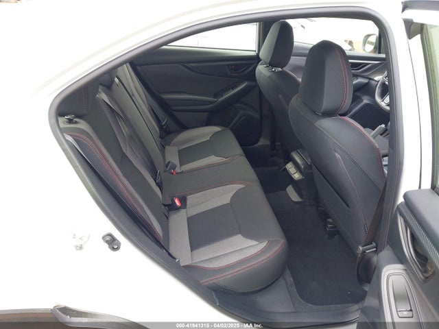 JF1VBAA68N9017257 Subaru WRX