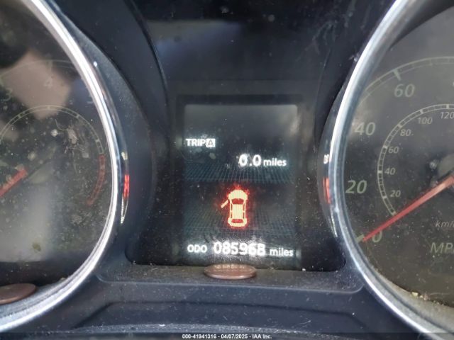 4A4AR4AW9FE061937 Mitsubishi Outlander Sport Gt