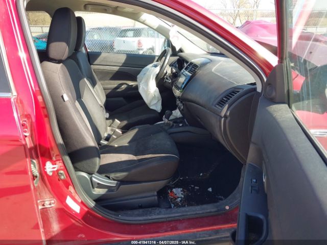 4A4AR4AW9FE061937 Mitsubishi Outlander Sport Gt