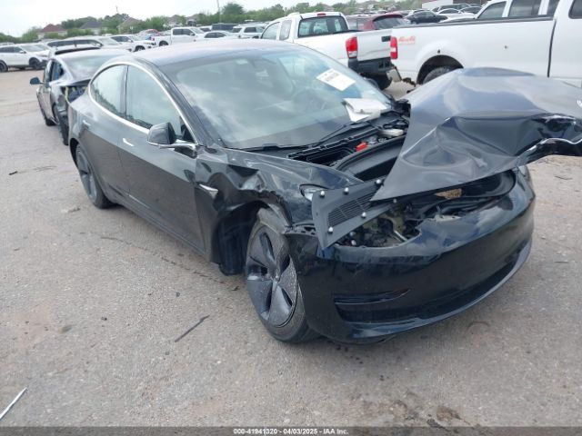 2019 TESLA MODEL 3 5YJ3E1EA4KF297963