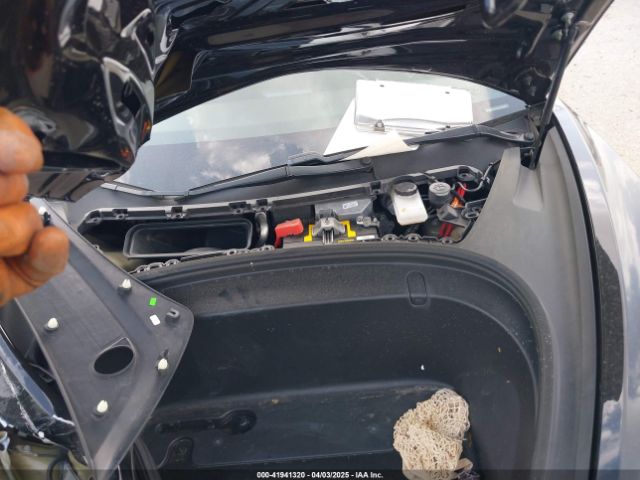 2019 TESLA MODEL 3 5YJ3E1EA4KF297963 Photo 9