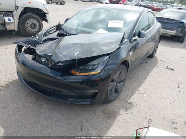 2019 TESLA MODEL 3 5YJ3E1EA4KF297963 Photo 1