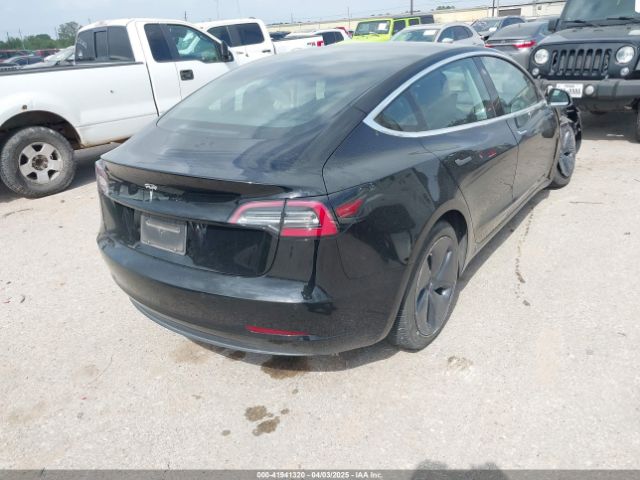 2019 TESLA MODEL 3 5YJ3E1EA4KF297963 Photo 3