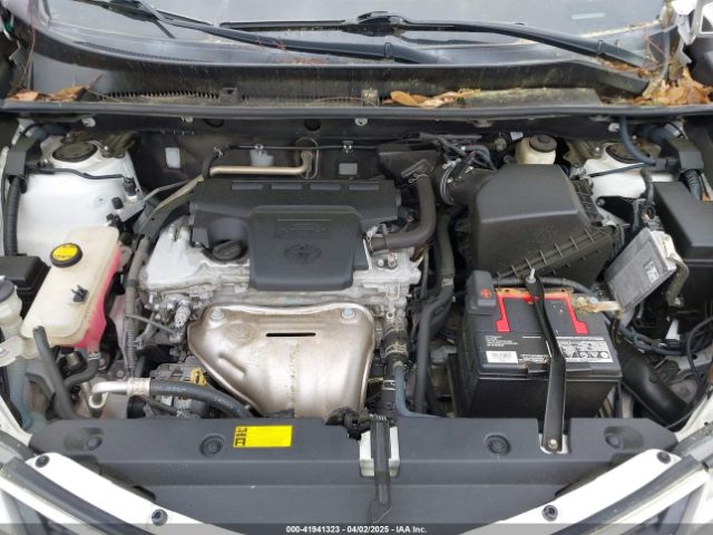 2T3DFREV7FW367426 Toyota Rav4 Limited