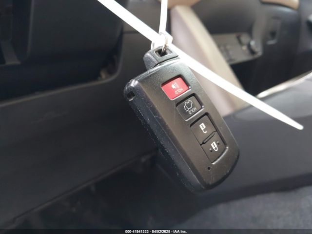 2T3DFREV7FW367426 Toyota Rav4 Limited