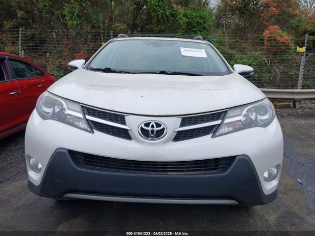 2T3DFREV7FW367426 Toyota Rav4 Limited
