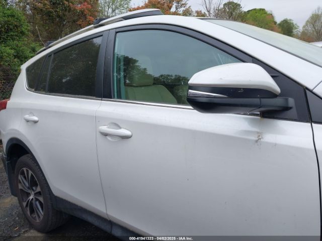 2T3DFREV7FW367426 Toyota Rav4 Limited
