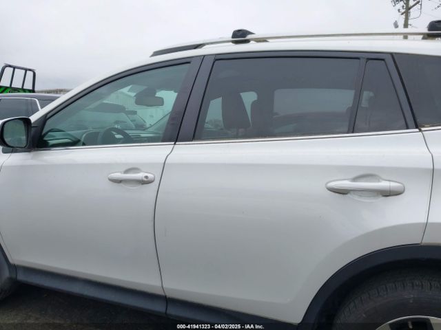 2T3DFREV7FW367426 Toyota Rav4 Limited
