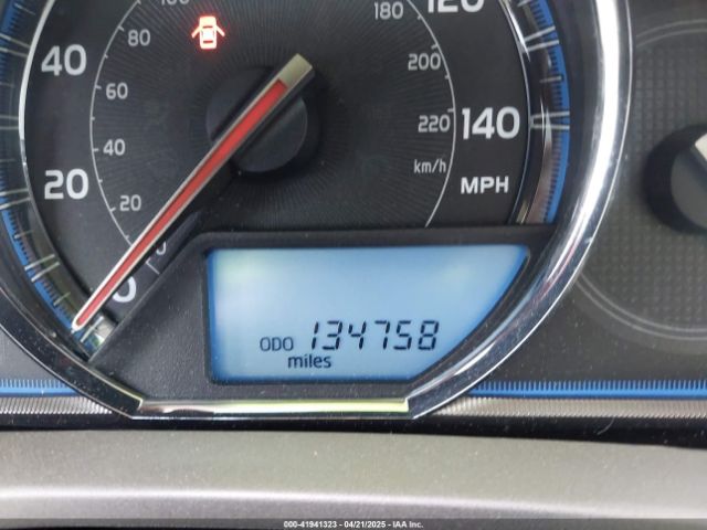 2T3DFREV7FW367426 Toyota Rav4 Limited