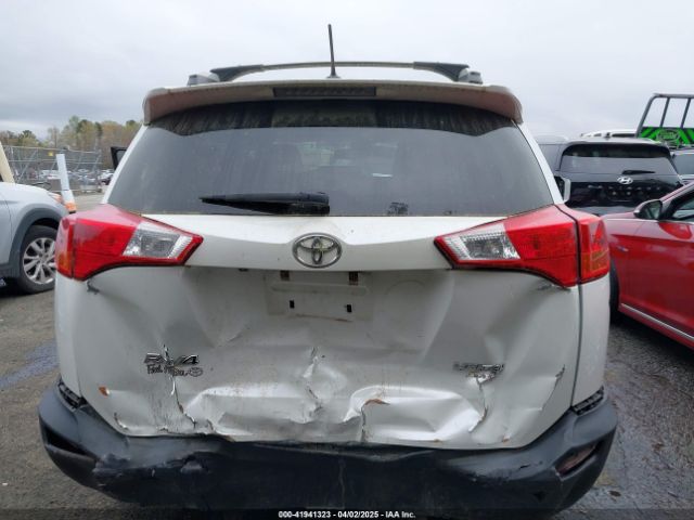 2T3DFREV7FW367426 Toyota Rav4 Limited
