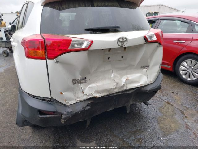 2T3DFREV7FW367426 Toyota Rav4 Limited