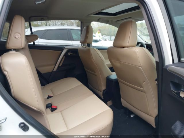 2T3DFREV7FW367426 Toyota Rav4 Limited