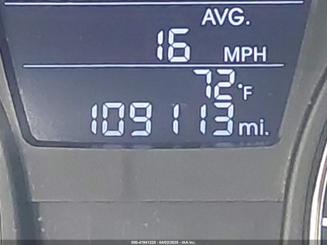 KMHCT5AE9GU257815 Hyundai ACCENT SE