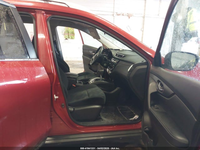 JN8AT2MV9GW142825 Nissan ROGUE S