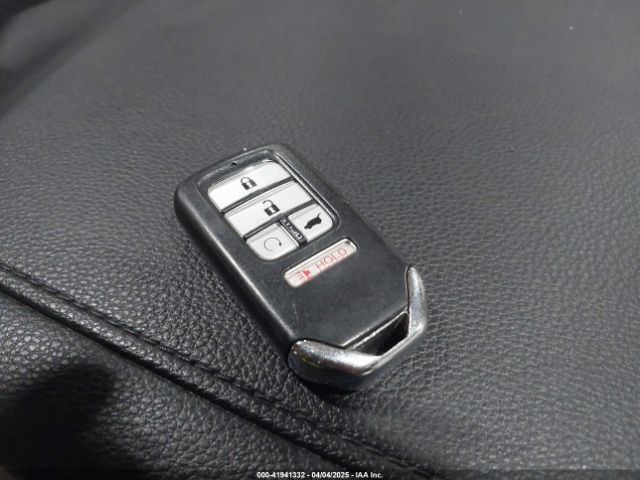 5FNYF6H59KB089320 Honda Pilot Ex-l