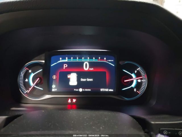 5FNYF6H59KB089320 Honda Pilot Ex-l