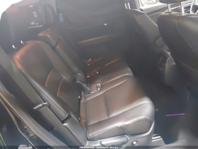5FNYF6H59KB089320 Honda Pilot Ex-l