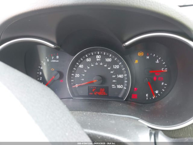 5XYKT3A64FG622625 KIA SORENTO LX