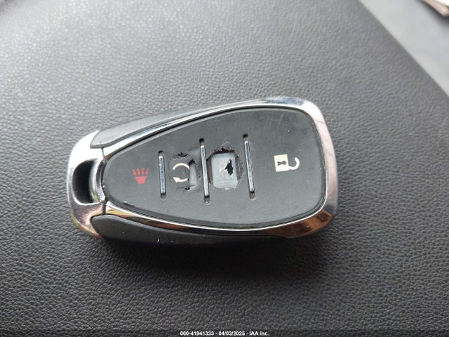 3GNAXUEV0LL191896 Chevrolet Equinox Awd Lt 1.5l Turbo