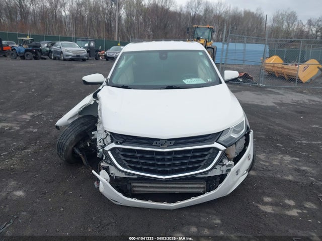 3GNAXUEV0LL191896 Chevrolet Equinox Awd Lt 1.5l Turbo