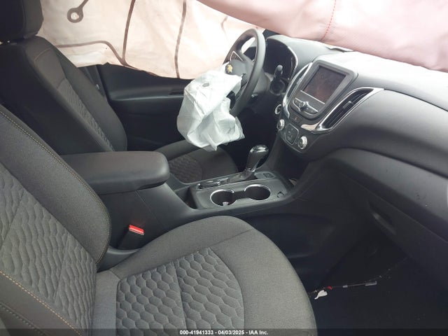 3GNAXUEV0LL191896 Chevrolet Equinox Awd Lt 1.5l Turbo