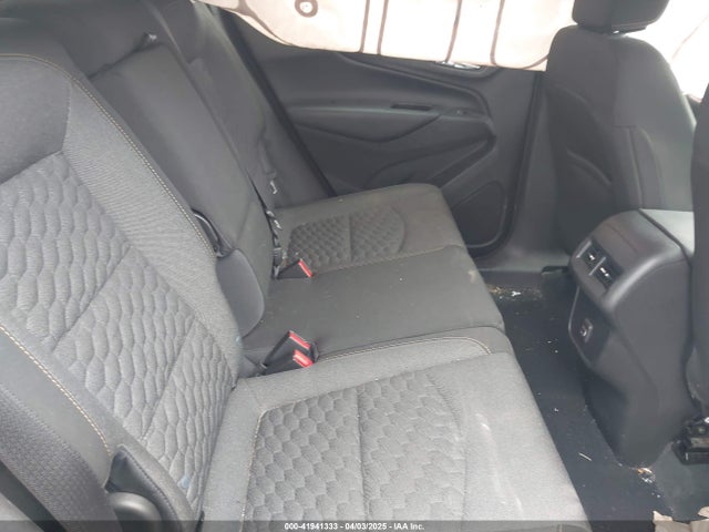 3GNAXUEV0LL191896 Chevrolet Equinox Awd Lt 1.5l Turbo