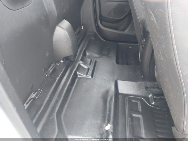 1GCHSCEA2M1223253 Chevrolet Colorado 2wd  Long Box Lt