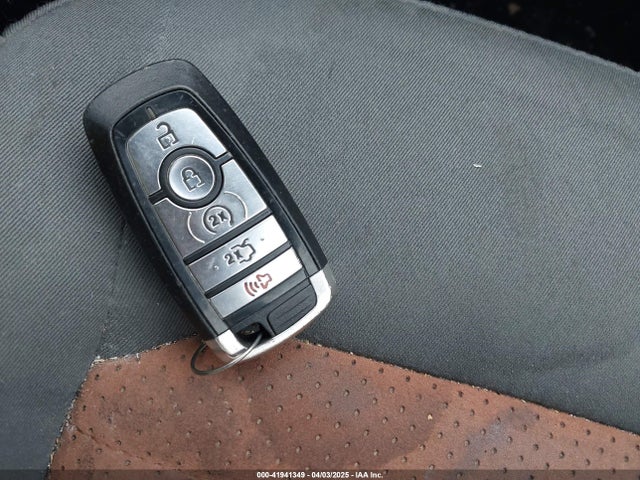 Ford EDGE SEL 2018 2FMPK3J94JBB38949 Image 11