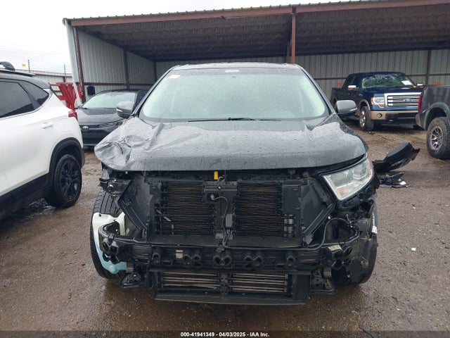 Ford EDGE SEL 2018 2FMPK3J94JBB38949 Image 13