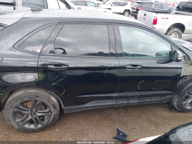 Ford EDGE SEL 2018 2FMPK3J94JBB38949 Image 14
