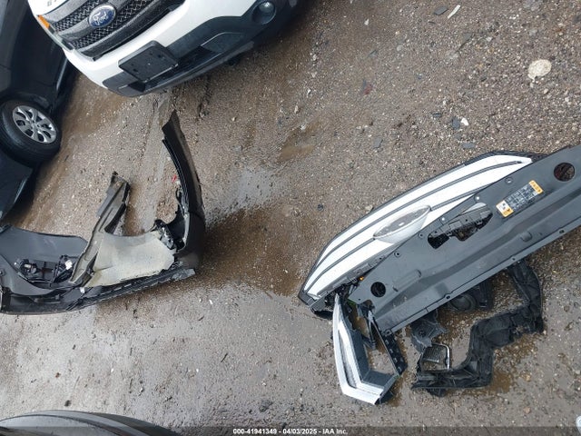 Ford EDGE SEL 2018 2FMPK3J94JBB38949 Image 12