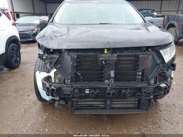 Ford EDGE SEL 2018 2FMPK3J94JBB38949 Image 20