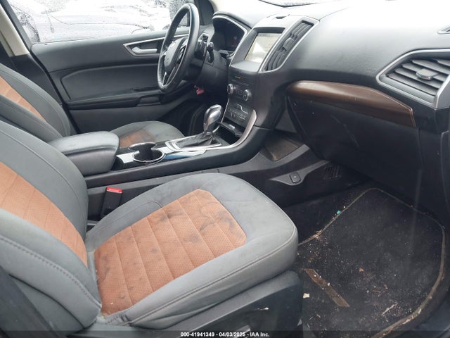 Ford EDGE SEL 2018 2FMPK3J94JBB38949 Image 5