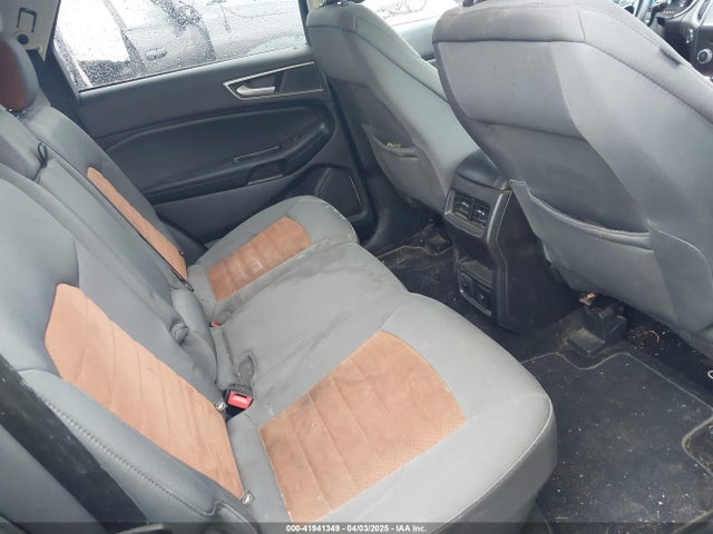 Ford EDGE SEL 2018 2FMPK3J94JBB38949 Image 8