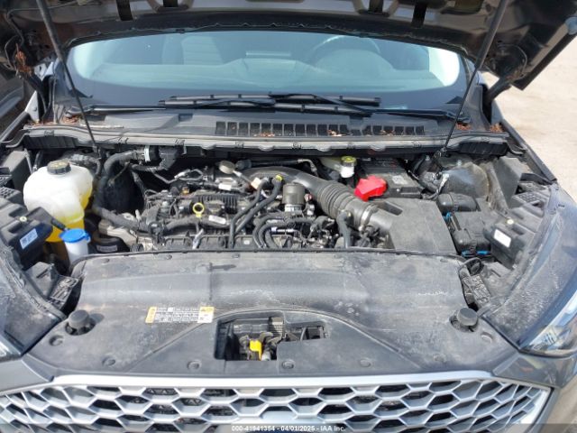 2024 FORD EDGE 2FMPK4G92RBA44626 Photo 9