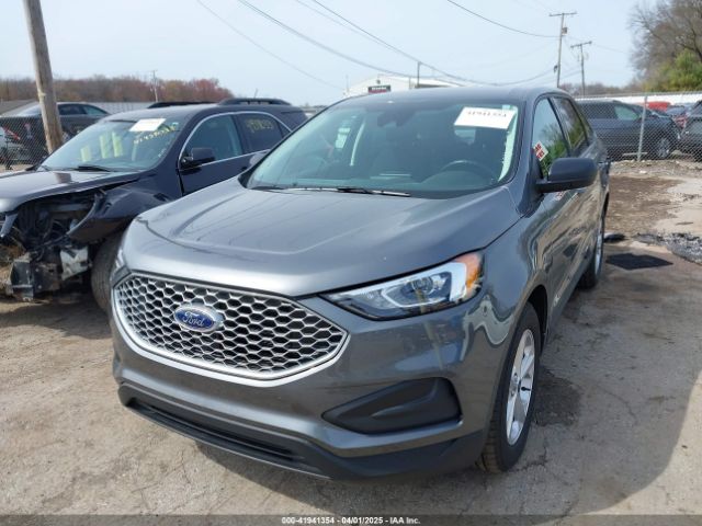 2024 FORD EDGE 2FMPK4G92RBA44626 Photo 1